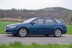 Mazda6 SW 2005 года